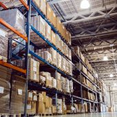 Warehouse logistics is important